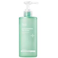 Dr.G pH Cleansing Gel Foam Mild Acidic Hydrating & Soothing Face Wash 300ml