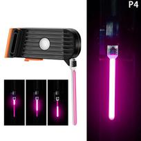 Bike Rear Light Pon Drop Warning Lamp Waterproof Rechargeable Led Bicycle Taillight Road Bike Cycling Pondrop Light