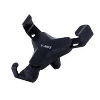 Universal Gravity Car Air Vent Mount Bracket Mobile Phone Stand Holder Cradle juoda