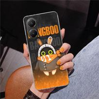 Zenless Zone Zero ZZZ Bangboo Phone Case For Xiaomi Poco X7 X6 X5 Pro F7 Ultra Redmi 15C 15 13C 13 12C 12 10 10A 10C 9 9A 9C 9T Redmi 9