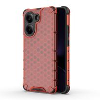 For Xiaomi Poco X7 Pro 5G Case  Transparent Shockproof Armor Phone Cases For Poco X7Pro PocoX7 Pro Poko X 7 Pro Back Cover For Poco X7 Pro 5G black