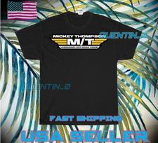 NEW Shirt MICKEY THOMSON OFF ROAD TIRES LOGO T-Shirt FUNNY UNISEX SIZE S-5XL 4XL