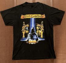Blind Guardian Band Tour Rock Shirt Adult Short Sleeve DI649 Unisex T-Shirt XXXL