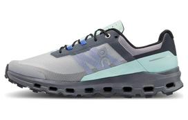 On Running Cloudvista Alloy Black 64.98272 44.5 gray