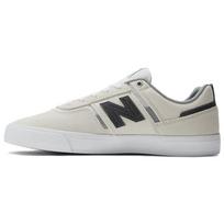 Jamie Foy x New Balance Numeric 306 White Black Unisex Sneakers NM306WIR 41.5