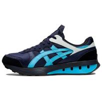 ASICS UN1-S Jogger X81 Baritono Mėlynumo Unisex Bėgimo Bateliai Mėlyna-Atolas 1201A743-400 39 black