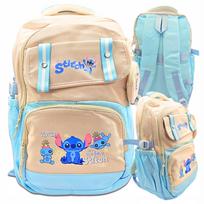 Lilo And Stitch Backpack For School School Urban Travel Backpack