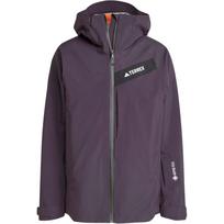 Adidas Free Shipping With AdiClub Terrex Techrock 3L GORE TEX C Knit Jacket IT3208 L