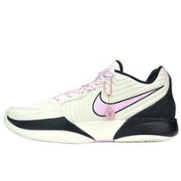 Nike Ja Morant 2 Low top Basketball Shoes Unisex Pink FD7327-100(Team1188-) 40