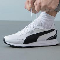 PUMA Unisex All-Season Sportstyle Casual Shoes 397432-05 UK 4