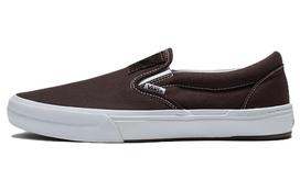 Slip-On Dakota Roche x Bmx Vans 'Brown White' VN0005V1NWH 35