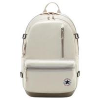 Converse Straight Edge Poliesterio Kuprinė Unisex Ruda 10026647-A12