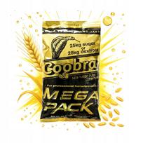 COOBRA MEGA PAKETAS XXL 100L distiliavimo mielės greitas fermentavimas