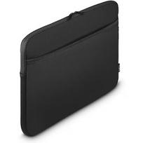 Hama neoprene laptop sleeve, 14.1-15.6", Black 227069