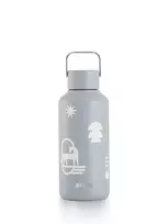 Equa Timeless Wonderland gertuve, 600 ml.