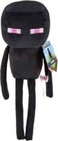 Minecraft Enderman Plush Toy 20 cm