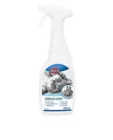 Trixie Simple'n'Clean priemonė kačių tualeto kvapams naikinti, 750 ml