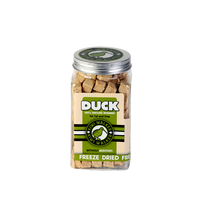 KIWI WALKER Pīle, Liofilizēti kārumi, 80 g