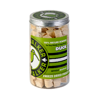 KIWI WALKER Pīle, Liofilizēti kārumi, 115 g
