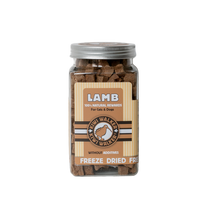 KIWI WALKER Jērs, Liofilizēti kārumi, 90 g