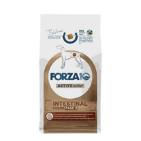 FORZA10 Active Vetdiet Colon Intestinal Fase 2 – sausā barība suņiem, 4 kg