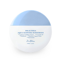 Dr.Althea Aqua Glowing Sunscreen SPF50 PA++++, 45ml