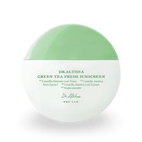 Dr.Althea Green Tea Fresh Sunscreen SPF50 PA++++, 45ml