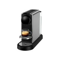 Kavos aparatas Nespresso Citiz Platinum Titan C140-EU3-TI-NE