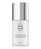 NANI gelinio lako bazė Strong Base 5 ml