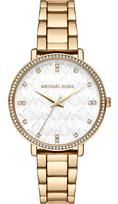 Moteriškas Laikrodis MICHAEL KORS Pyper MK4919
