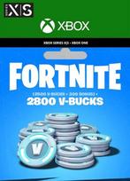 Fortnite - 2800 V-BUCKS XBOX LIVE Key UNITED KINGDOM