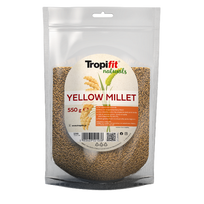 Tropifit Naturals Geltonosios soros 550g