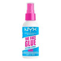 NYX Face Glue Makeup Setting Spray, 60ml