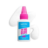 NYX Face Glue Gripping Primer, 30ml