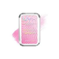 NYX Shimmer Buttermelt Powder Highlighter, 5g