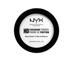 NYX High Definition Pressed Finishing Powder, 8g