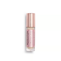 Makeup Revolution Conceal & Define Concealer, 4ml
