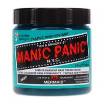 MANIC PANIC Mermaid® Hair Dye, 118ml