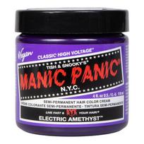 MANIC PANIC Electric Amethyst™ Hair Dye, 118ml