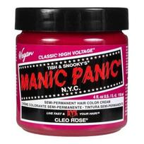 MANIC PANIC Cleo Rose™ Hair Dye, 118ml