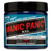 MANIC PANIC Voodoo Forest™ Hair Dye, 118ml