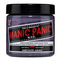 MANIC PANIC Amethyst Ashes™ Hair Dye, 118ml