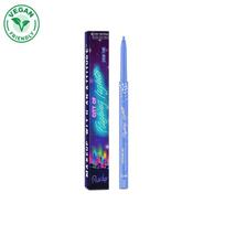 Rude Cosmetics City of Flashing Lights Micro Retractable Liner, 0.1g