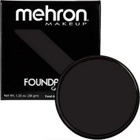 Mehron Makeup Foundation Greasepaint, 38g