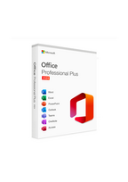 Microsoft Office 2024 Professional Plus Key GLOBAL