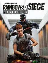 Tom Clancy's Rainbow Six: Siege 8 Year Ultimate Edition (PC) Ubisoft Connect Key EUROPE