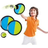 Mėtymo ir gaudymo kamuolio rinkinys inSPORTline TGS80