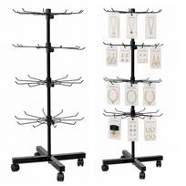 Sukamasis ekspozicinis stovas 40 x 150 cm