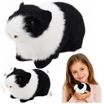 Jūrų kiaulytės figūrėlė 12 cm