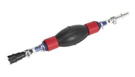 SEALEY Rankinis dyzelino sistemos siurblys SEA VS055